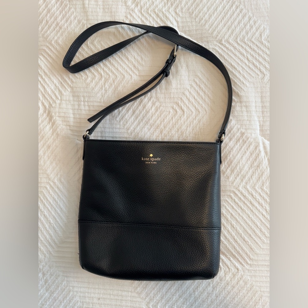 Kate Spade Southport Ave Cora Crossbody